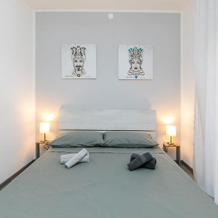 La Dimora Di Tanya Apartamento Syracuse Exterior foto