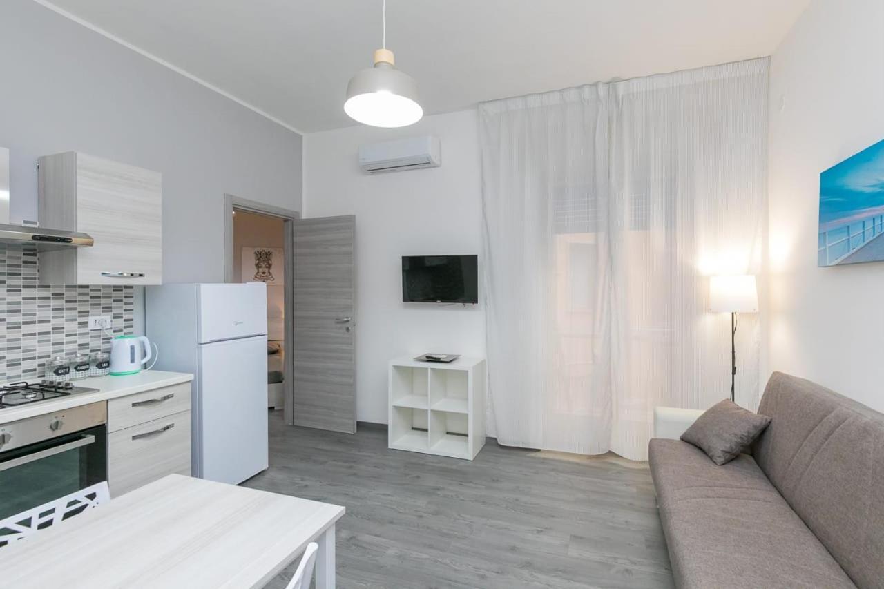 La Dimora Di Tanya Apartamento Syracuse Exterior foto