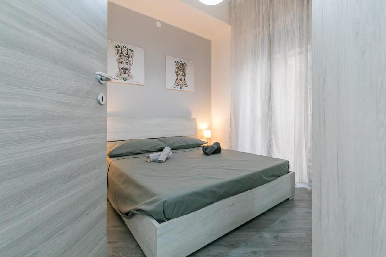 La Dimora Di Tanya Apartamento Syracuse Exterior foto