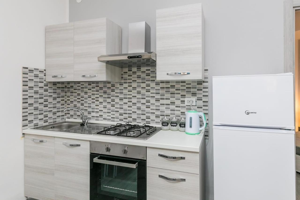 La Dimora Di Tanya Apartamento Syracuse Exterior foto