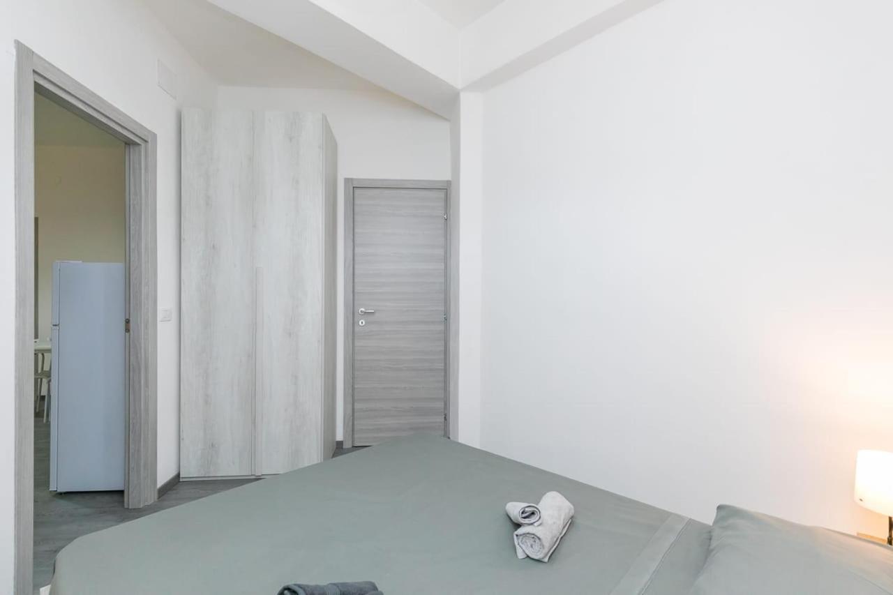 La Dimora Di Tanya Apartamento Syracuse Exterior foto