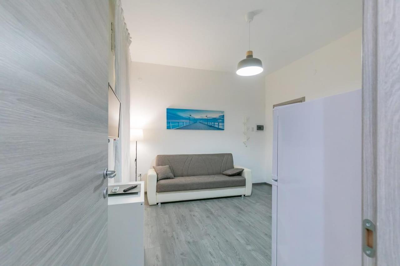 La Dimora Di Tanya Apartamento Syracuse Exterior foto