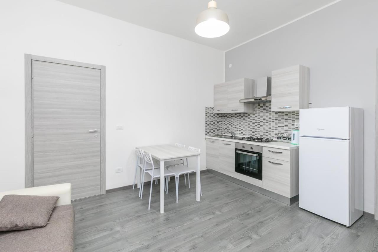 La Dimora Di Tanya Apartamento Syracuse Exterior foto