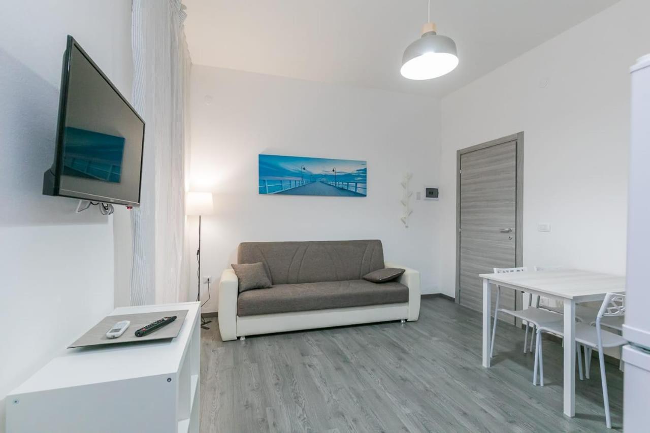 La Dimora Di Tanya Apartamento Syracuse Exterior foto