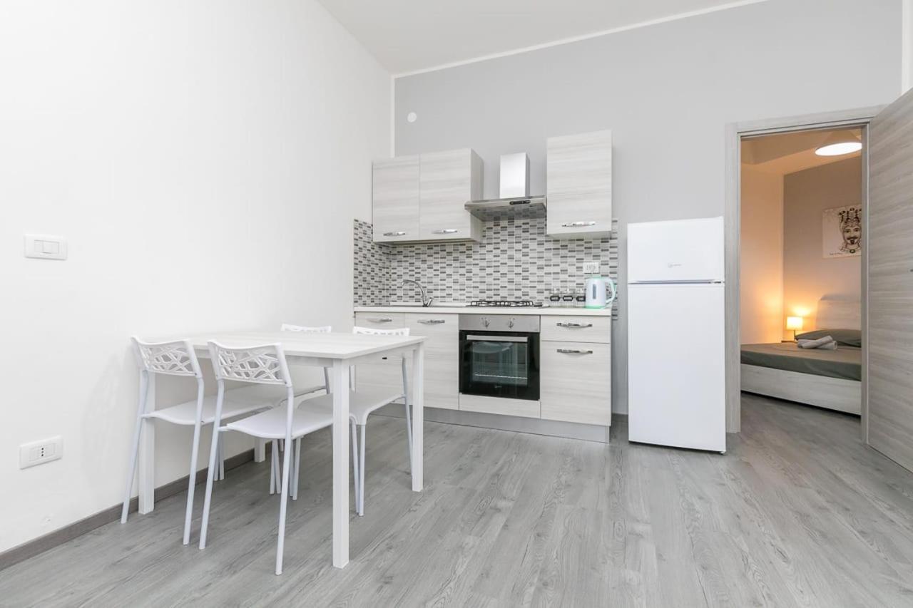 La Dimora Di Tanya Apartamento Syracuse Exterior foto