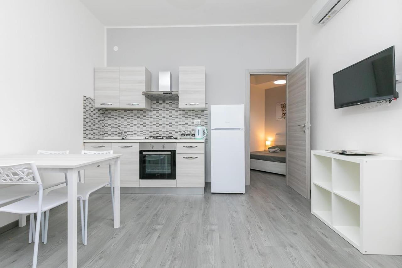 La Dimora Di Tanya Apartamento Syracuse Exterior foto