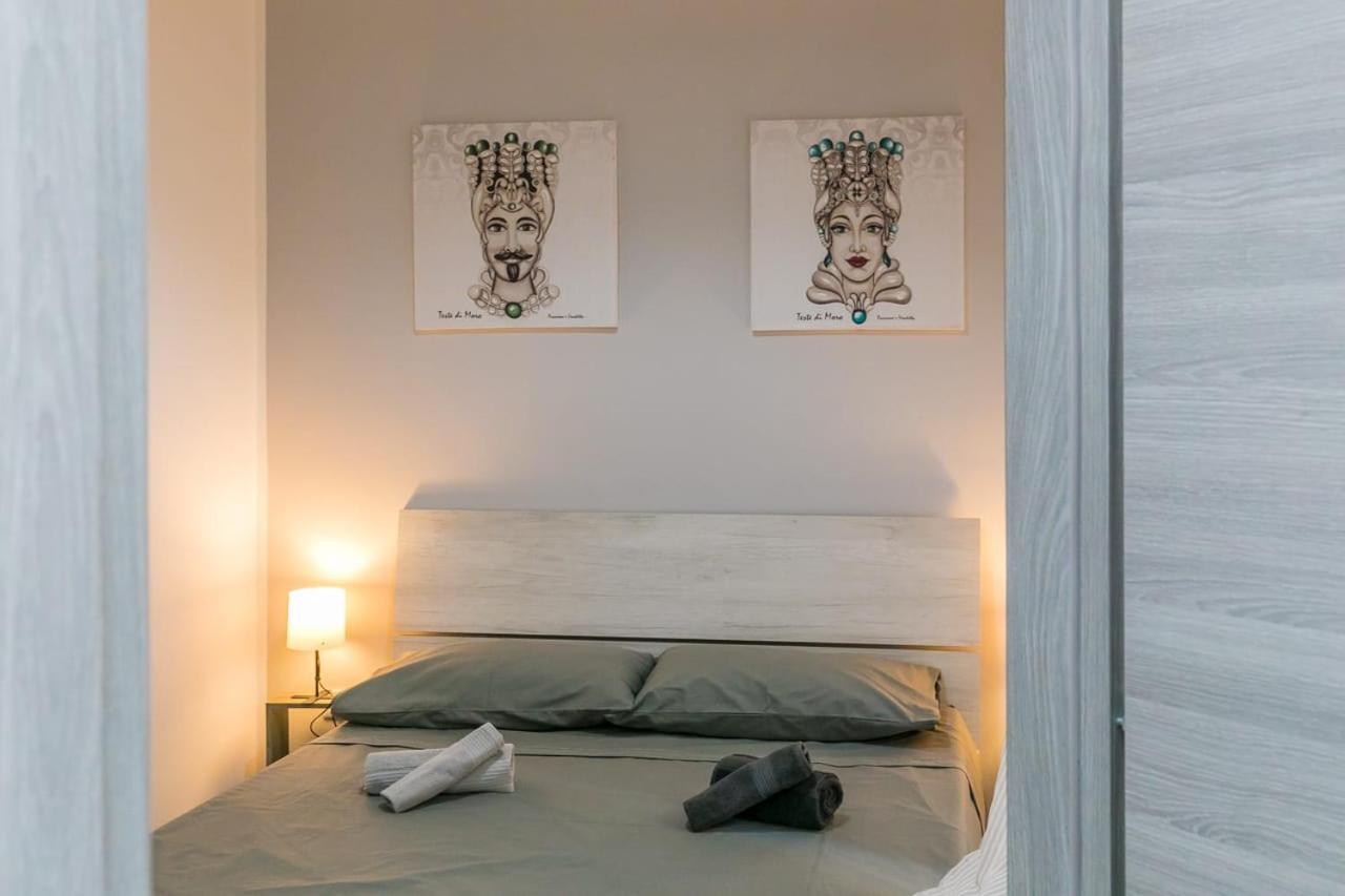 La Dimora Di Tanya Apartamento Syracuse Exterior foto